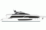 Riva 112 Dolcevita Super 